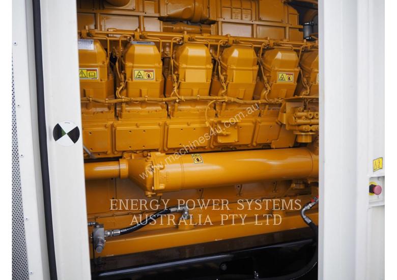 caption CATERPILLAR XQC1600 Power Modules