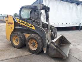 NEw Holland L213 Skid Steer Loader for sale - picture0' - Click to enlarge