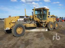 CATERPILLAR 12H Motor Grader - picture0' - Click to enlarge