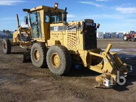 CATERPILLAR 12H Motor Grader - picture2' - Click to enlarge