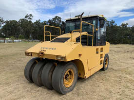 Volvo PT 240 Static Roller Roller/Compacting - picture0' - Click to enlarge