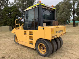 Volvo PT 240 Static Roller Roller/Compacting - picture1' - Click to enlarge