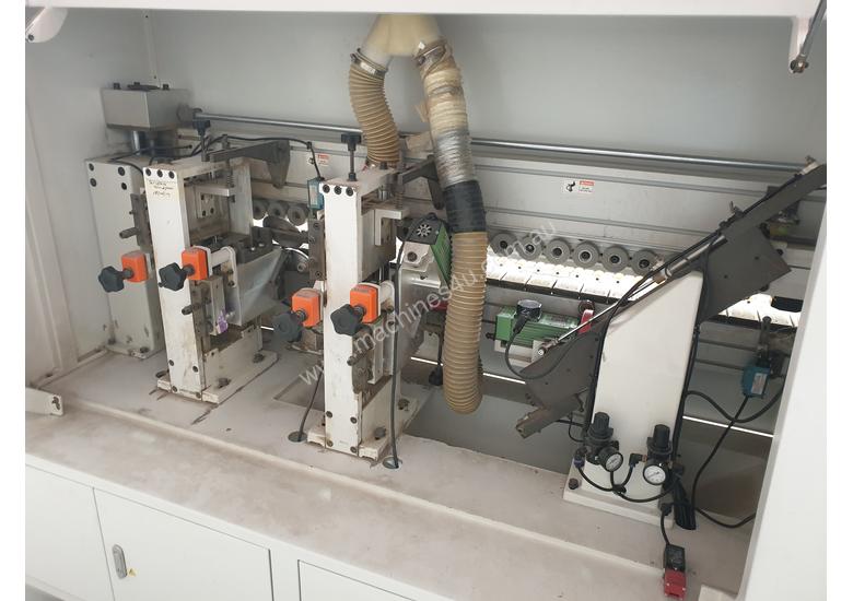 caption Edgebander Leda KDT 320M