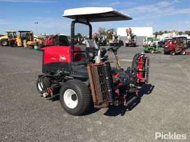 2013 Toro ReelMaster 7000D - picture0' - Click to enlarge