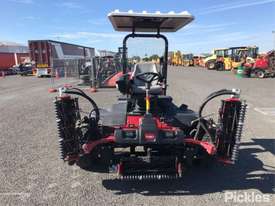 2013 Toro ReelMaster 7000D - picture1' - Click to enlarge