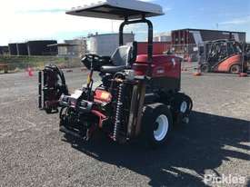 2013 Toro ReelMaster 7000D - picture2' - Click to enlarge