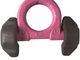 RUD Lifting Point Eye Plate for Welding WLL VRBS - 6.7 Tonne - picture0' - Click to enlarge