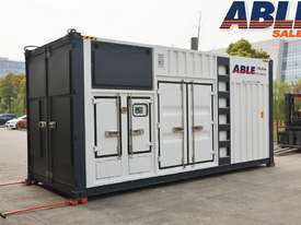 825 kVA Containerized Diesel Generator 415V - Cummins Powered - picture0' - Click to enlarge