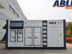 825 kVA Containerized Diesel Generator 415V - Cummins Powered - picture2' - Click to enlarge