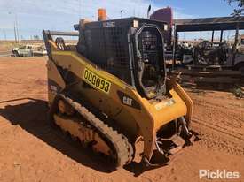 2012 Caterpillar 259B3 - picture0' - Click to enlarge