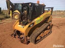 2012 Caterpillar 259B3 - picture2' - Click to enlarge