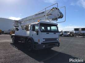 1997 Iveco ACCO - picture0' - Click to enlarge