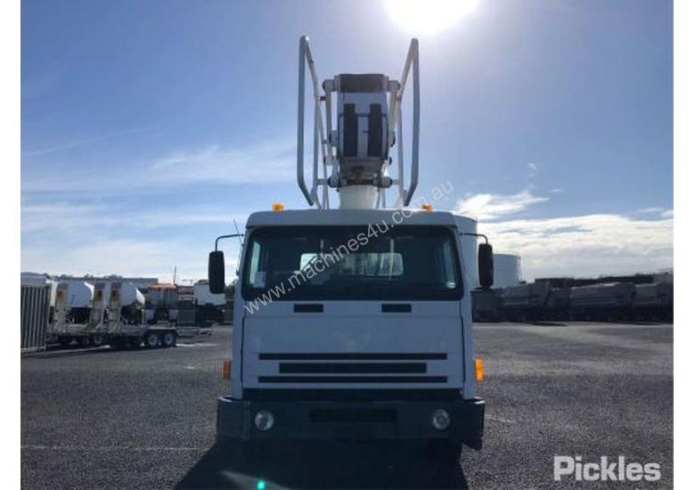 caption 1997 Iveco ACCO