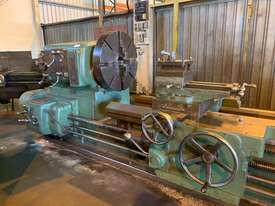 Swift English Type 26D (3) Centre Lathe  - picture0' - Click to enlarge