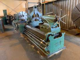 Swift English Type 26D (3) Centre Lathe  - picture2' - Click to enlarge
