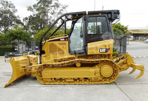 Caterpillar D5K XL Bulldozer (Stock No. 2263) DOZCATK