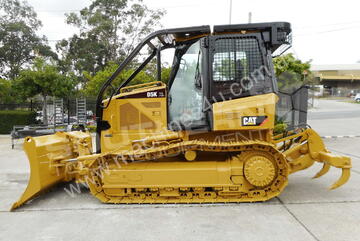 Caterpillar D5K XL Bulldozer (Stock No. 2263) DOZCATK Caterpillar D5K XL Bulldozer (Stock No. 2263) DOZCATK