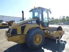 CATERPILLAR CS563E Vibratory Roller - picture1' - Click to enlarge