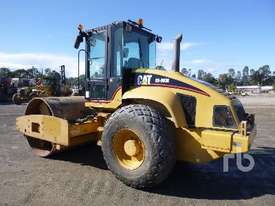 CATERPILLAR CS563E Vibratory Roller - picture2' - Click to enlarge