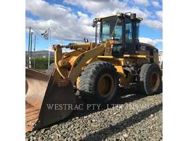 CATERPILLAR 938GII Wheel Loaders integrated Toolcarriers - picture0' - Click to enlarge