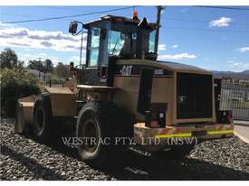 CATERPILLAR 938GII Wheel Loaders integrated Toolcarriers - picture2' - Click to enlarge