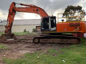 Hitachi zaxis 330 ready to work  - picture0' - Click to enlarge