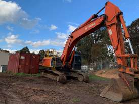 Hitachi zaxis 330 ready to work  - picture2' - Click to enlarge