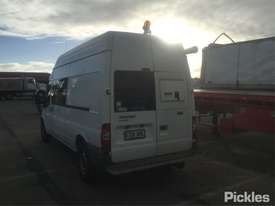 2010 Ford Transit 140 T350 - picture2' - Click to enlarge