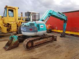 1993 Kobelco SK75UR-1 Excavator *CONDITIONS APPLY* - picture1' - Click to enlarge