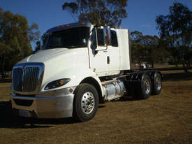 International Prostar Primemover Truck - picture1' - Click to enlarge