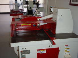 MANUAL DOCKING SAW (MODEL: FCS-24S) - picture0' - Click to enlarge