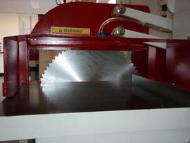 MANUAL DOCKING SAW (MODEL: FCS-24S) - picture1' - Click to enlarge