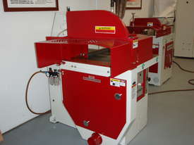 MANUAL DOCKING SAW (MODEL: FCS-24S) - picture2' - Click to enlarge