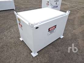 UTECUBES 400 LITRE Tank - picture0' - Click to enlarge