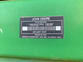 John Deere 1910 Air Seeder Cart Seeding/Planting Equip - picture0' - Click to enlarge