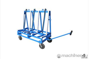 Aardwolf Demountable Frame - DFH200