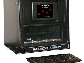 Vision iMARC-IT Specialty Kiosk Engraver - picture2' - Click to enlarge