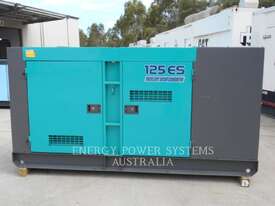 DENYO DCA125ESK Portable Generator Sets - picture0' - Click to enlarge