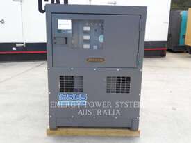 DENYO DCA125ESK Portable Generator Sets - picture1' - Click to enlarge