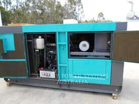 DENYO DCA125ESK Portable Generator Sets - picture2' - Click to enlarge
