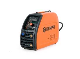 Kemppi Minarc EVO 140 - 10Amp input - picture0' - Click to enlarge