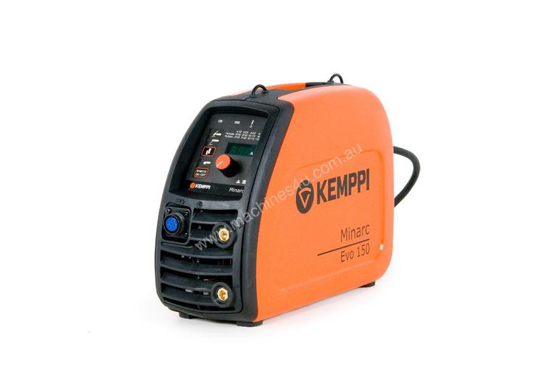 Kemppi minarc evo