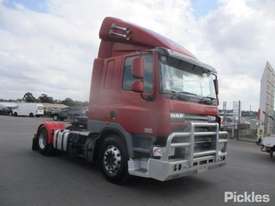 2014 DAF CF 85-460 - picture0' - Click to enlarge