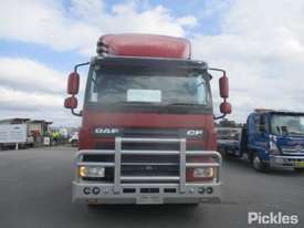 2014 DAF CF 85-460 - picture1' - Click to enlarge