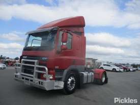 2014 DAF CF 85-460 - picture2' - Click to enlarge