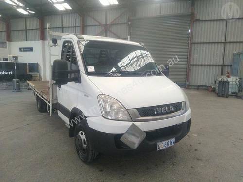 Iveco Daily 50C18