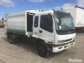 1999 Isuzu Frr - picture0' - Click to enlarge