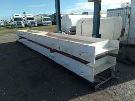 Custom 2X 7.5M 50T Spreader Beams - picture0' - Click to enlarge