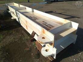 Custom 2X 7.5M 50T Spreader Beams - picture2' - Click to enlarge