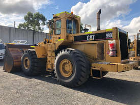 1988 Caterpillar 980C Wheel Loader - picture1' - Click to enlarge